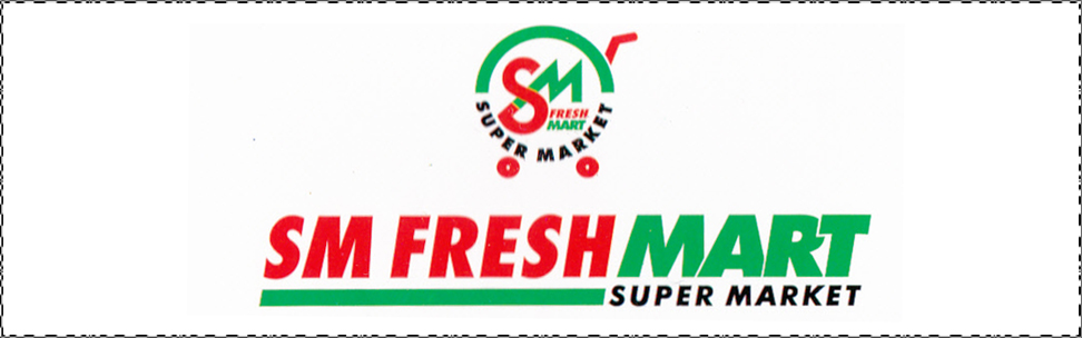 SM FRESH MART SUPER MARKET