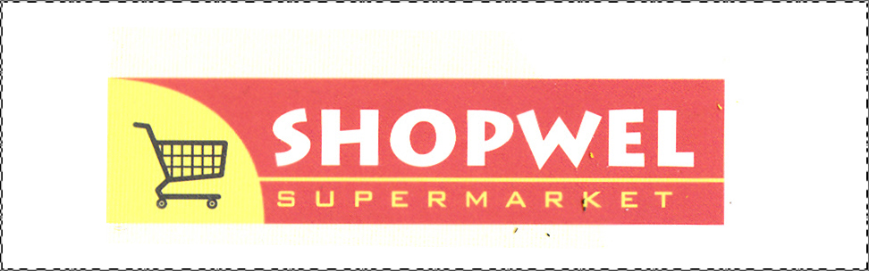 SHOPWEL SUPER MARKET