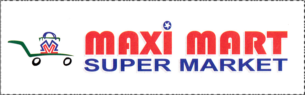 MAXI MART SUPER MARKET