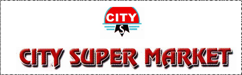 CITY SUPER MARKET